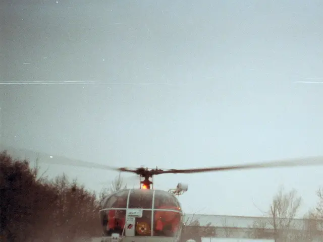 Airbus and Airtelis agree on a contract for H145 helicopters, aiming to extend offshore wind...