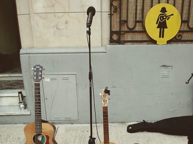 " Line 6 unveils the authentic audio of the Helix Stadium, a potential game-changer in sound...