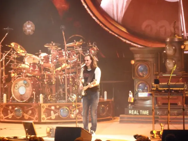 Exploring the vast, limitless, and avant-garde realms: IK Multimedia introduces a new reverb plugin...