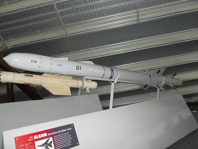 Turkey commences the establishment of a supersonic anti-ship missile system
