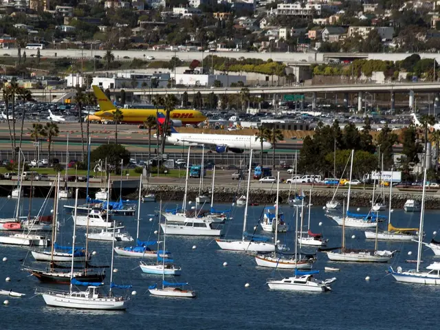 Navigation Route Determination: 6 Trustworthy Technologies You Should Know