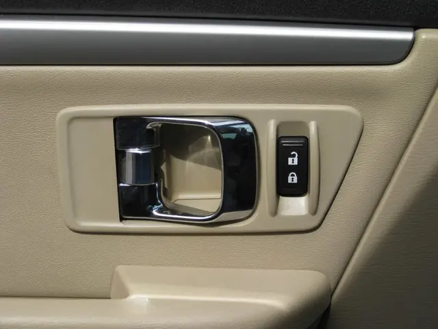 Car manufacturer Schaeffler introduces innovative solution: functional car invention