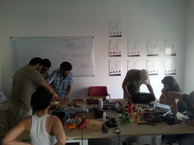 AI Preparedness: A CEO Imperative and Business Plan for Achieving Success