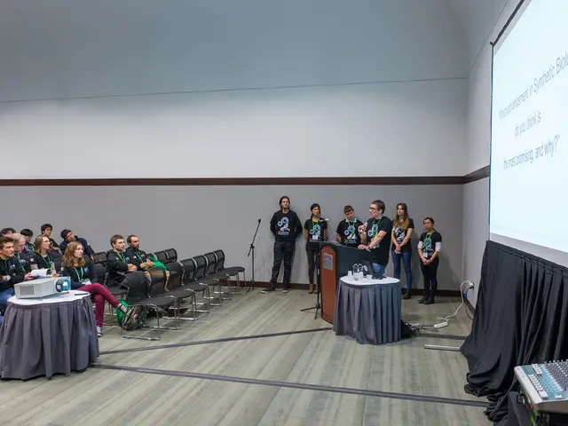 Microsoft Teams Amplifies Metaverse Return with Immersive Event Exhibitions: Insights on the...