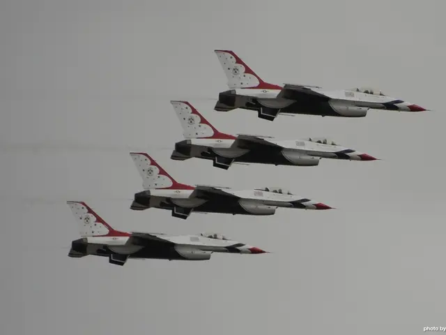 Global Aviation Industry Shaken as France Reveals Pioneering Turbine Engine Running Future Fuel in...