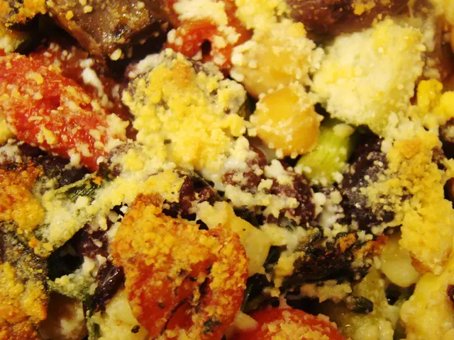 Investment interests are being drawn by emerging culinary fads.