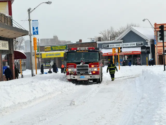 Cyberattack linked to Snowflake compromises personal data of 2.3 million Advance Auto Parts...