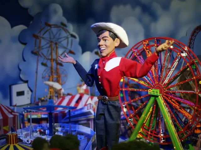 AquaNova Odyssey promotion initiated by RocketPlay