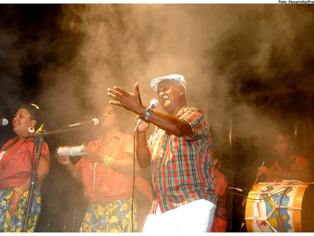 Agitator Bunx Contemplates and Plans for the Future: the Durability of Drum and Bass in Ukraine