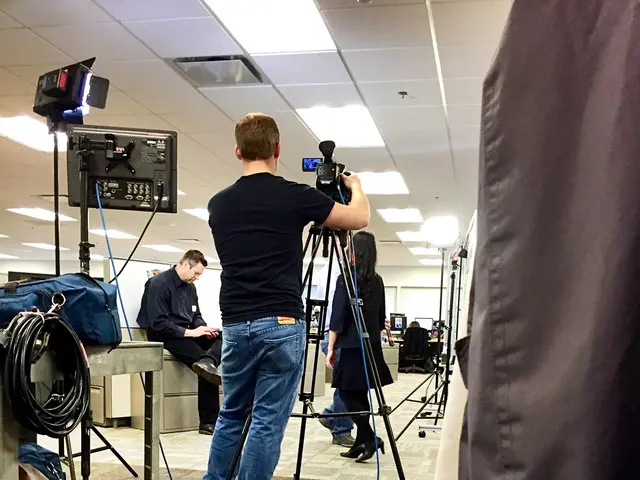 A 360 Photo Booth: 7 Peculiar Advantages to Enhance Your Upcoming Event