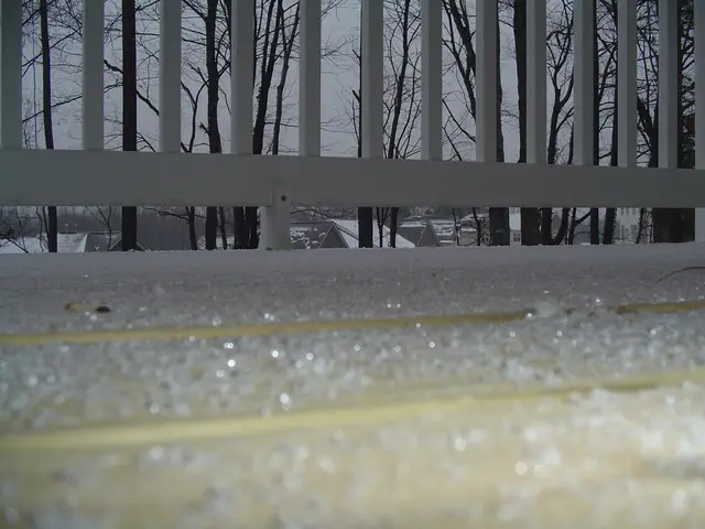 Innovative imaging technology pinpoints specific elements within frozen biological fragments with...