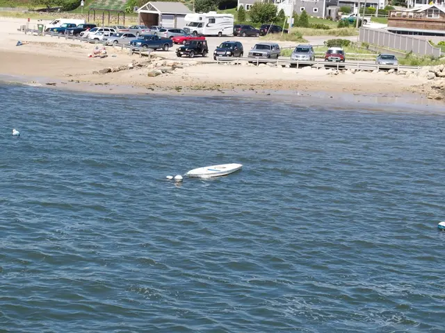 Building process initiates for Latvia's pioneering hydrogen-powered coastal fishing boat