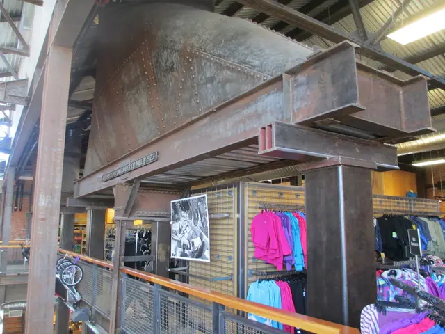 In Minecraft's latest snapshot, copper has diversified its purpose in an unexpected manner.