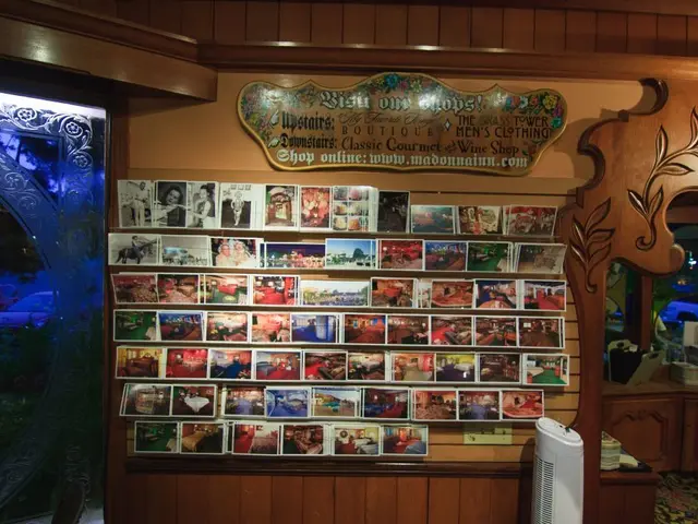 Woodcraft devotee devotes six years to crafting allegedly impractical pixel display: A homemade...