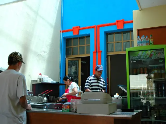 Fresh HelloFresh Streamlines Cold Storage Regulations Nationwide in All Their U.S. Sites