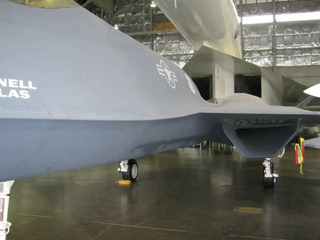 China's Third-Generation Stealth Jet of the Sixth Era Unveiled in Leaked Documents