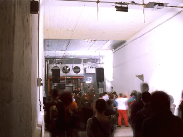 KUBA unveils energetic tech-house track, titled 'Neu', for your listening pleasure