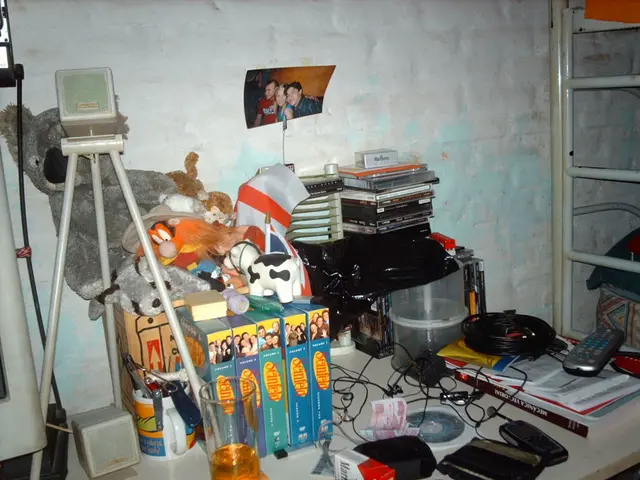 Questioning the possibility: Could cloud mining supplant conventional savings? Insights offered by...