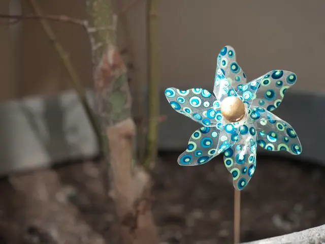 Next-generation wind turbine installation vessels to be introduced by J.P. Morgan and Havfram.