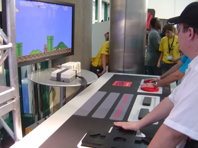 Overcoming the Tidal Waves: The Struggles of IPTV Service Providers in Maintaining Steadiness and...