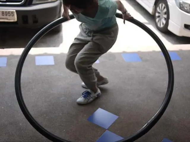 Future of Commercial Vehicles: ATH-Heinl Unveils Wireless Wheel Gripper Systems Without Wires