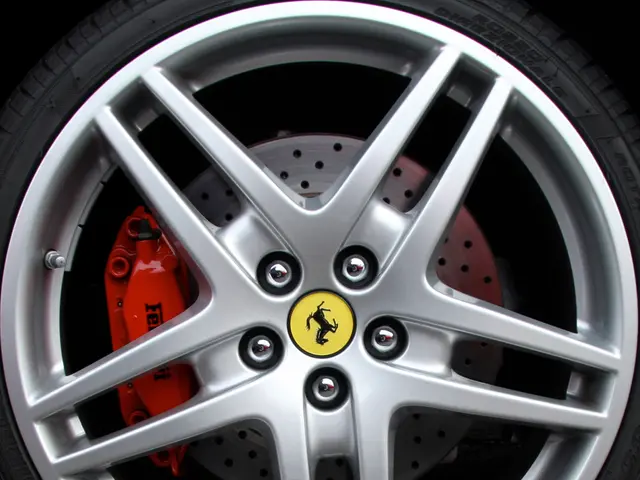 Wireless Wheel Clamps by ATH-Heinl set to debut in 2025 for industrial vehicles