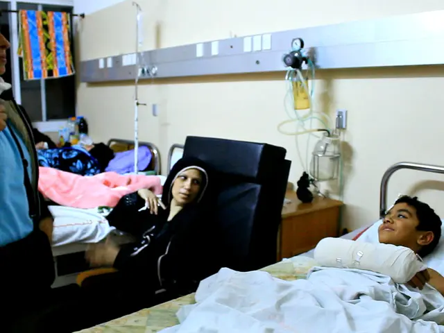 Leader's Digital Empire and Mental State Revealed