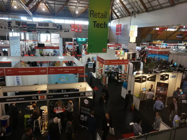 Leading Players in the Realm of Digital Signage and Video Wall Technology Solutions