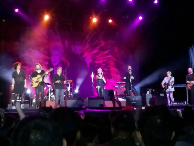 Exploring Evolution: Nymfo evaluates the inaugural year of Love For Low Frequencies (LFLF) project