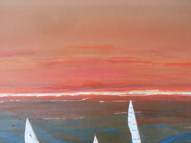 Charlie Dalin's strategic design that propelled him to victory in the Vendée Globe race, unveiled