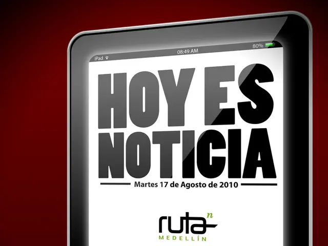 Rumor has it: A 7-inch iPad might be on the horizon?