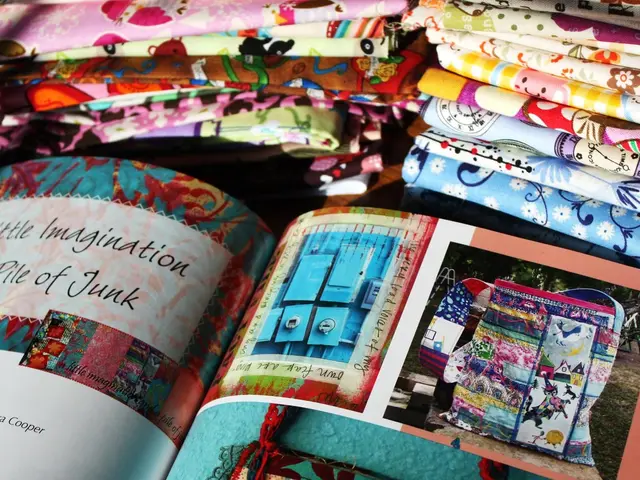 Guide to Extracting Keywords for Another Book on Amazon