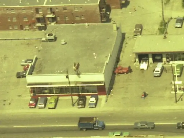 Ford Introduces First Hybrid Vehicle in Mindanao Region