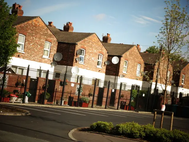 MethaneSat Operations Center