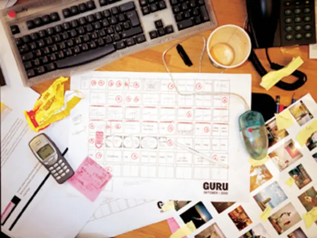 Strategies for establishing an ad enterprise