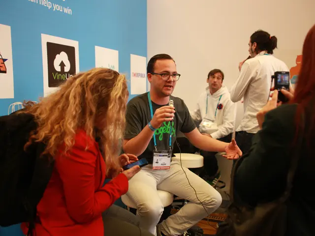 Strategies for Executing User Experience Interviews