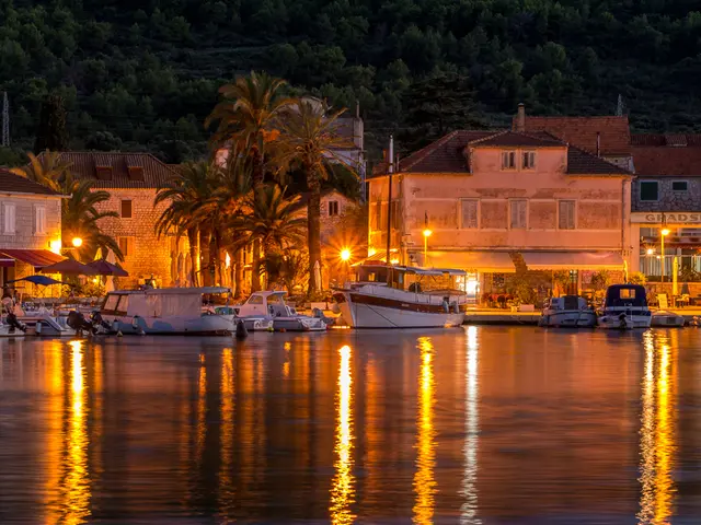 Sweden's Pioneering Strategy for Dominating the Field of Electric Watercraft