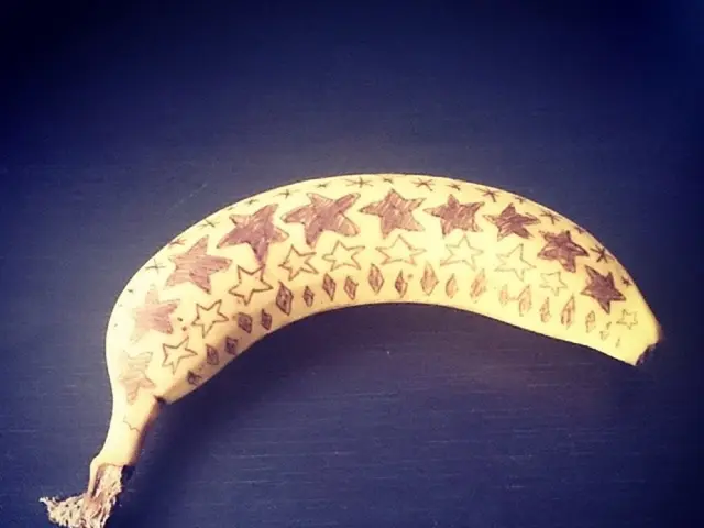 Global banana production faces a potential crisis as a disease threatens crops, prompting Del Monte...