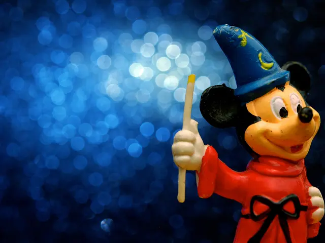 Netflix's Strategy: A Potential Resemblance to Walt Disney's Model