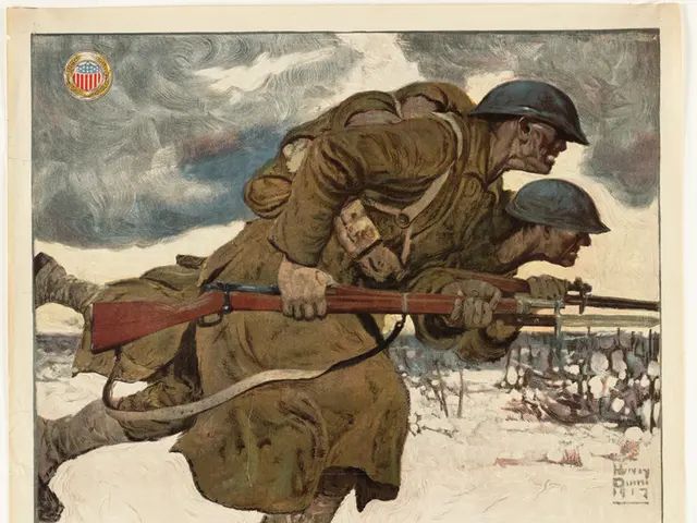 France delivers additional six 155-mm CAESAR MK1 mobile artillery systems to Estonia, as reported...