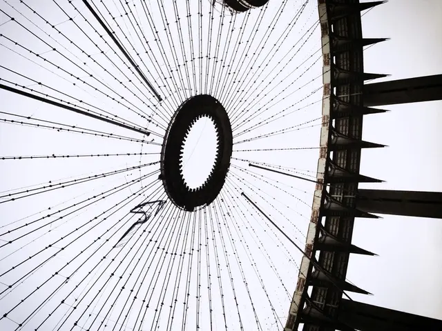 Traversing the Labyrinth of Detectors: An In-Depth Look at Overcoming Metal Security Gadgets