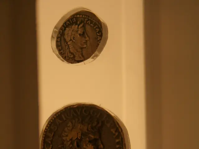 Financial advisory provided by DB, Santander, and StanChart to Circle regarding the development of...