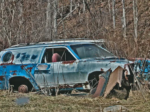 Adjusting Strategies for Electronic Component Ageing Problems