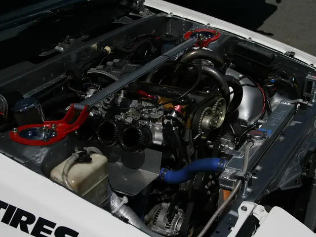 Chinese technology conglomerate declares 1,800-mile electric vehicle battery with solid-state...