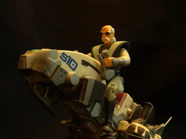 Decline in Q1 2025 Profits for Tesla, Yet AI and Energy Projects Maintain Strength Remain Intact