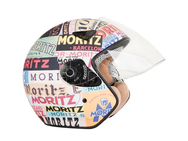 Retro-modern helmet series unveiled by Steelbird: Vintage 3.0 merges classic style with...