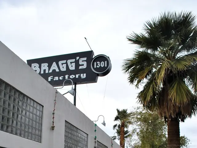 Tech facility to replace beer production site