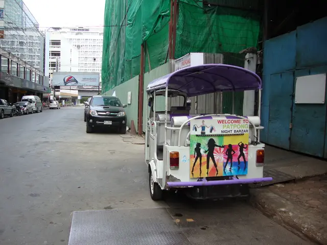 Transforming the real estate sector through artificial intelligence and innovative technology