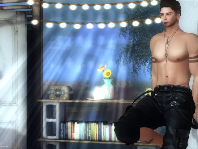 Launch Announcement: Continuum 2023 is Now Up for Grabs!