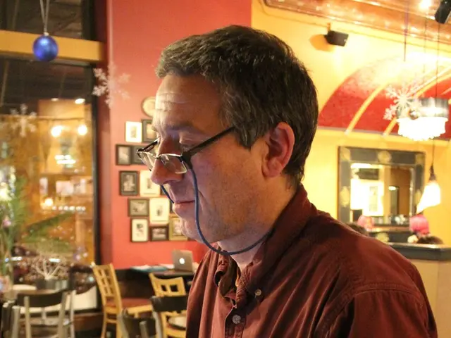 Online orders revitalize Marks & Spencer's business following a cyberattack setback